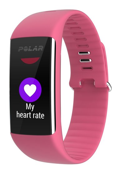 Oiritaly Reloj Quarzo Mujer Polar A360PMKM Relojes